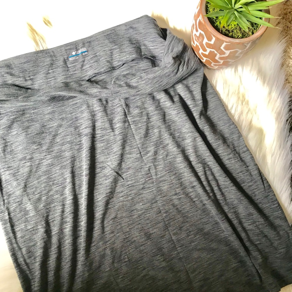 Columbia skirt xl